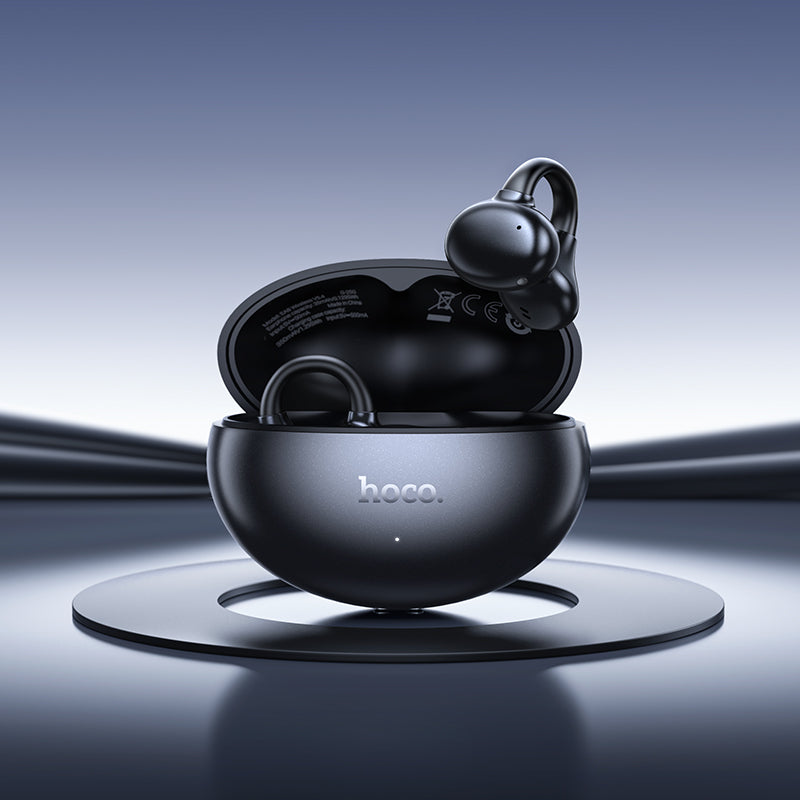 HOCO EA8 Warm Sound True Wireless Bluetooth Earbuds with Charging Case