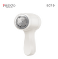 YESIDO EC19 Electric Fabric Shaver and Lint Remover