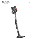 YESIDO EC32 Cordless Vacuum Cleaner, 12000Pa Suction