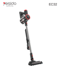 YESIDO EC32 Cordless Vacuum Cleaner, 12000Pa Suction