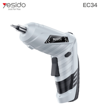 YESIDO EC34 Cordless Electric Screwdriver Set