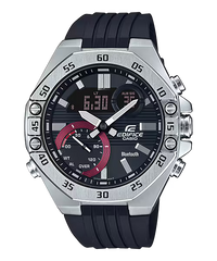 CASIO EDIFICE ECB-10P-1A MEN WATCH