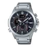 CASIO EDIFICE ECB-30D-1A MEN WATCH