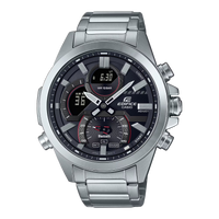 CASIO EDIFICE ECB-30D-1A MEN WATCH
