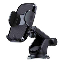 JOYROOM Mechanical Car Holder - Black