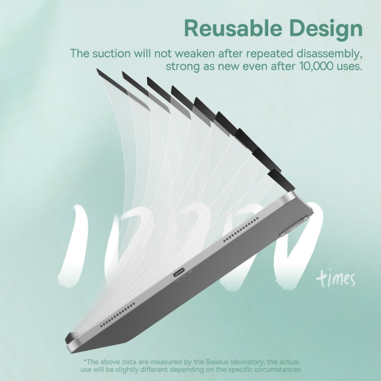 Baseus Full-cover Vac-sorb Paper-like Screen Protector Baseus Full-cover Vac-sorb Paper-like Screen Protector