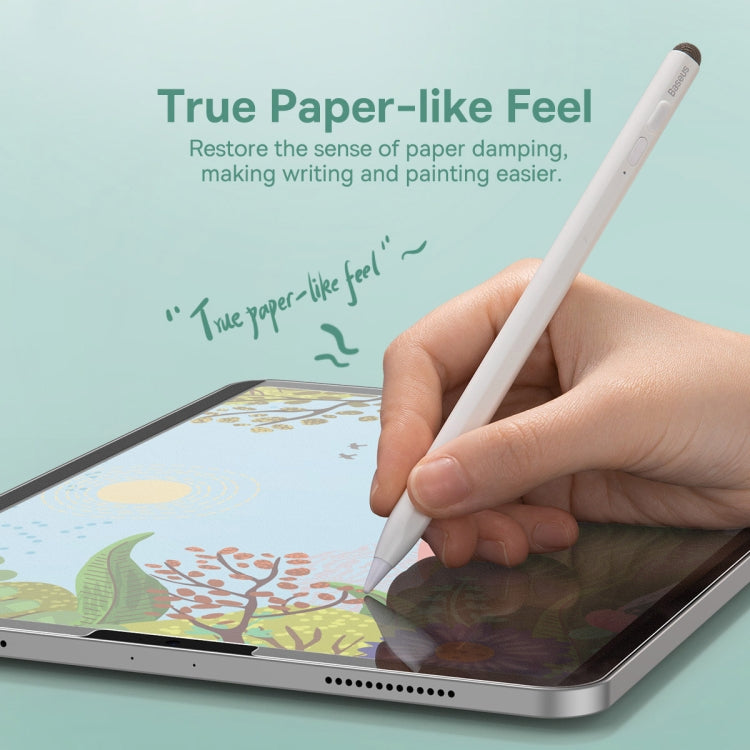 Baseus Full-cover Vac-sorb Paper-like Screen Protector Baseus Full-cover Vac-sorb Paper-like Screen Protector