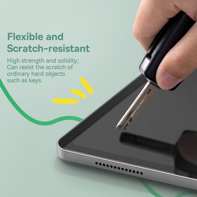 Baseus Full-cover Vac-sorb Paper-like Screen Protector Baseus Full-cover Vac-sorb Paper-like Screen Protector