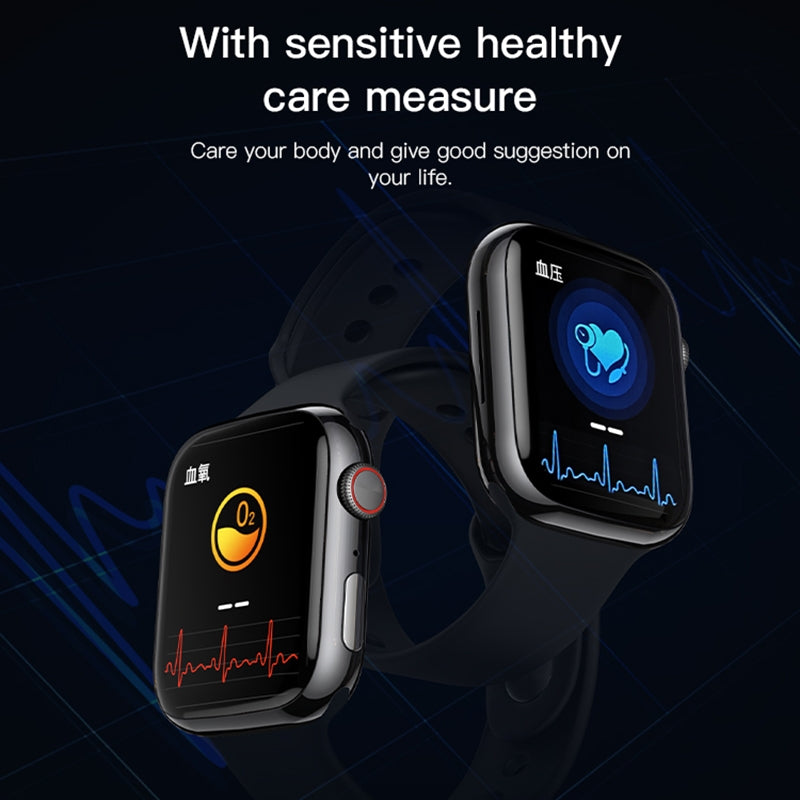 Yesido 1.95 inch IP68 Waterproof Smart Watch