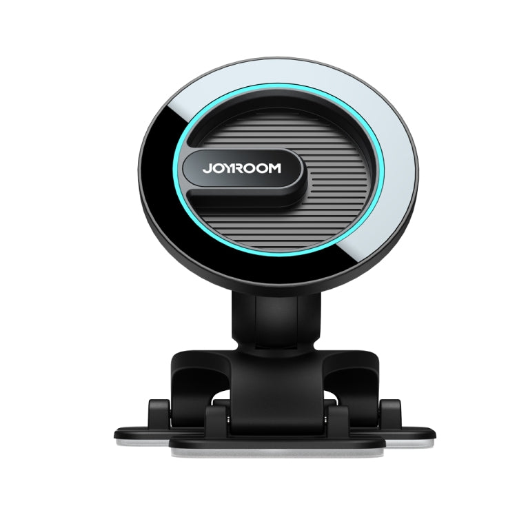 Joyroom Magnetic Car Phone Mount Air Vent / Dashboard - Black