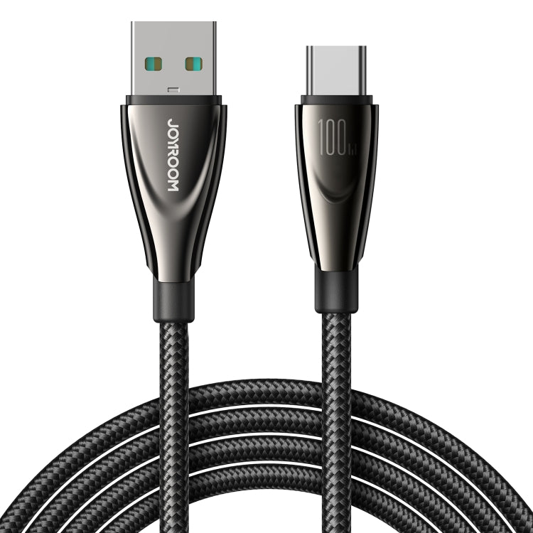 Joyroom 3A Fast Charging Data Cable (Type-C/Lightning)