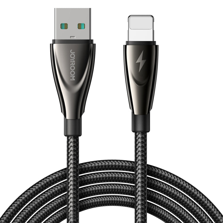 Joyroom 3A Fast Charging Data Cable (Type-C/Lightning)