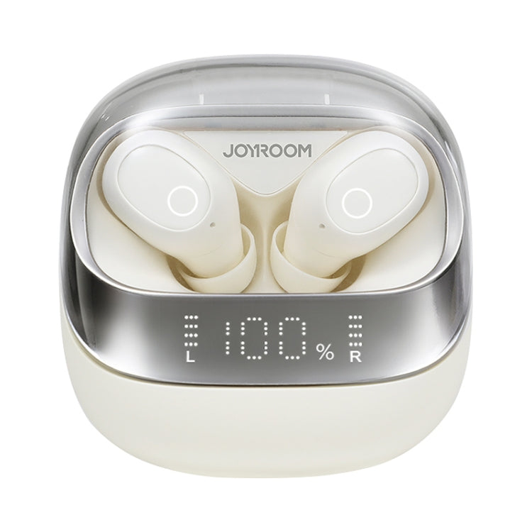 JOYROOM True Wireless Earbuds Pure Sound Ultimate Freedom JOYROOM True Wireless Earbuds Pure Sound Ultimate Freedom