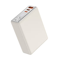WiWU Rock Power bank 20000 mAH With Led Digital Display