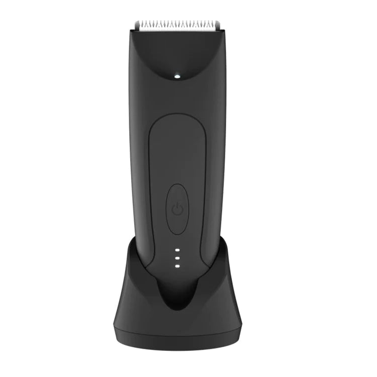 WiWU Electronic Shaver - Black