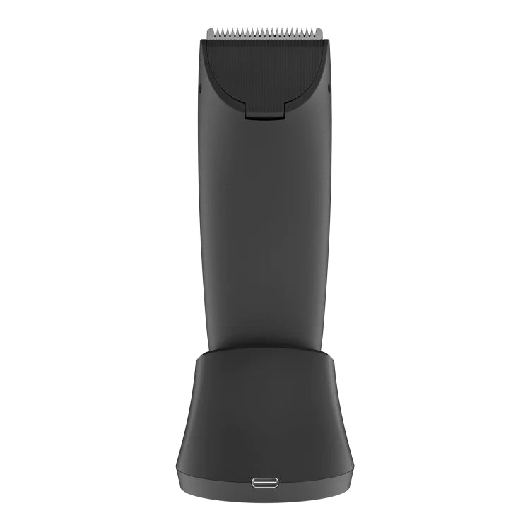 WiWU Electronic Shaver - Black