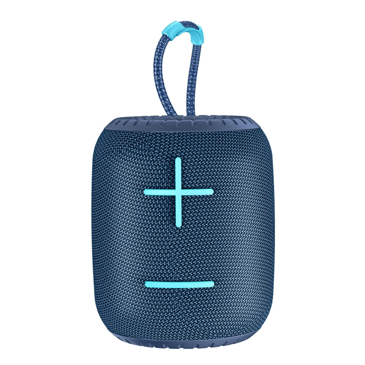 Awei TWS Sound Box Wireless Bluetooth Speaker Portable Outdoor Hifi Loudspeaker