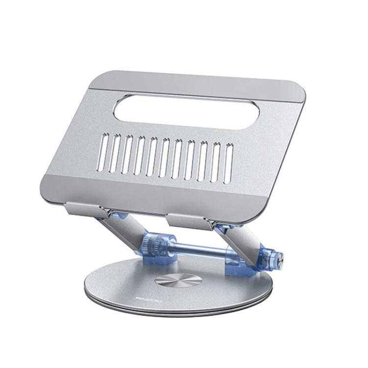 YESIDO LP06 Laptop Stand - Adjustable and Portable Design YESIDO LP06 Laptop Stand - Adjustable and Portable Design