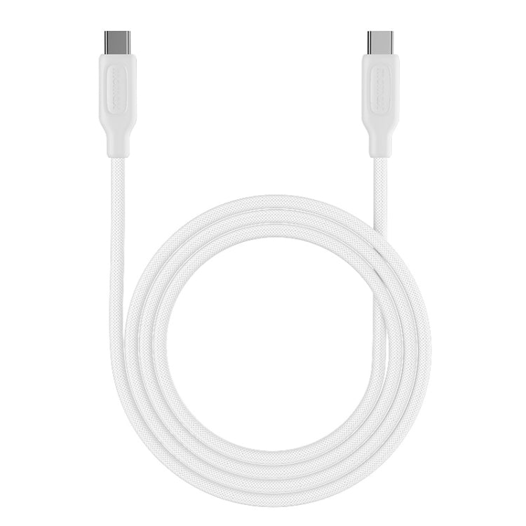 Momax DC28 USB-C Cable 100W - 2M Braided Fast Charging Momax DC28 USB-C Cable 100W - 2M Braided Fast Charging