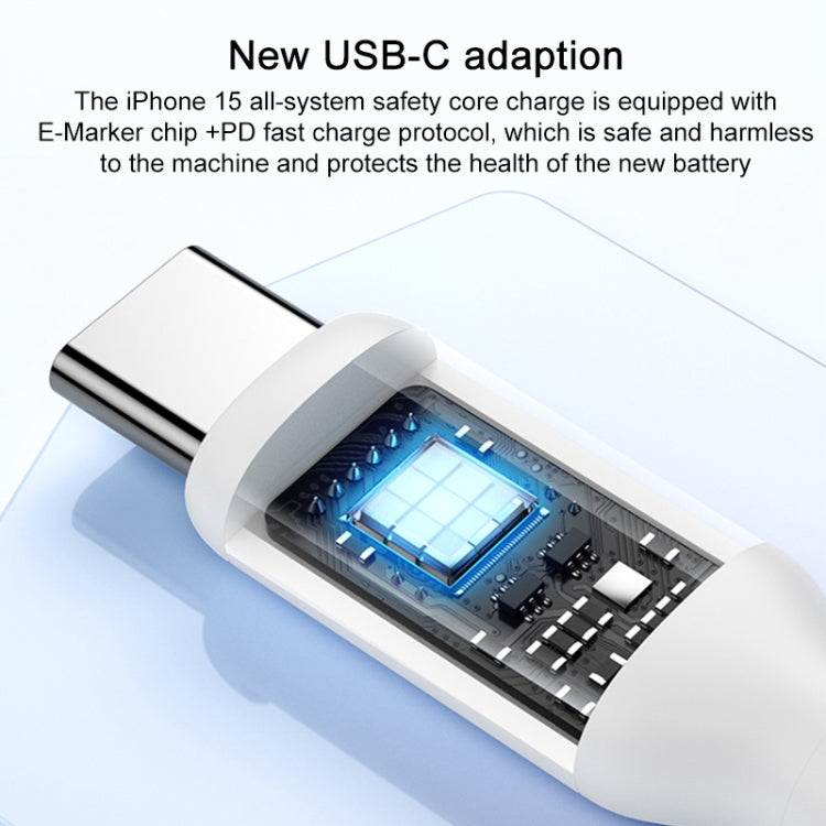 Momax DC28 USB-C Cable 100W - 2M Braided Fast Charging Momax DC28 USB-C Cable 100W - 2M Braided Fast Charging