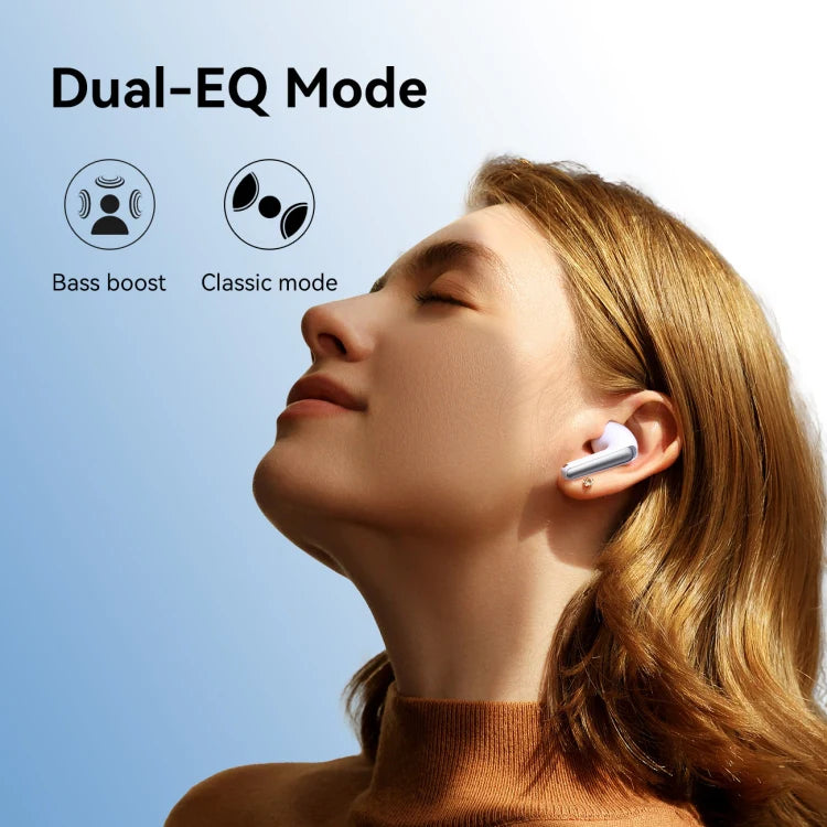 Joyroom Funpods True Wireless Earbuds: Pure Sound Joyroom Funpods True Wireless Earbuds: Pure Sound