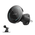 JOYROOM JR-ZS502 Magnetic Wireless Car Holder – 15W