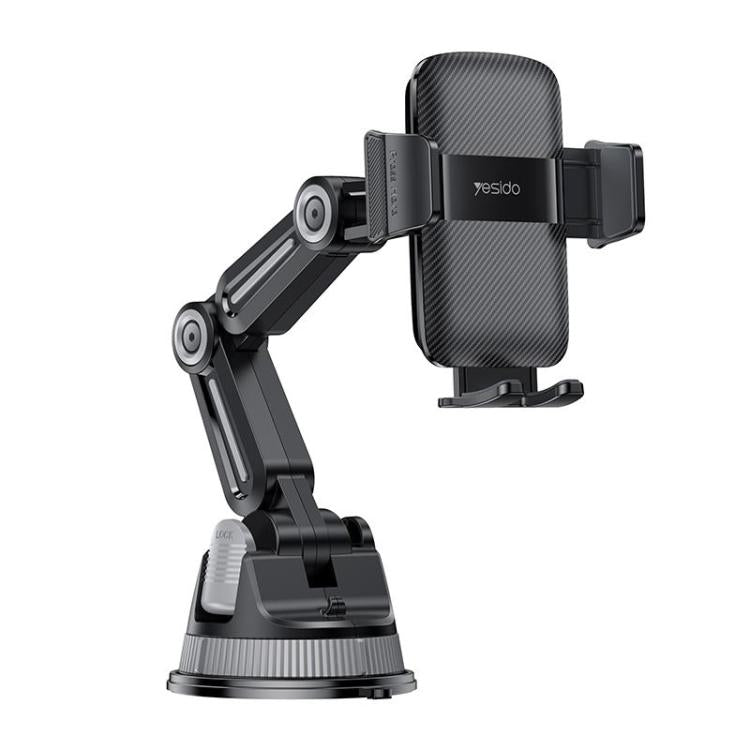 Yesido C275 Truck Phone Holder Anti-Shake Suction Cup