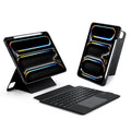 Dux Ducis DK Series Keyboard iPad Pro 11 (2024) Arabic