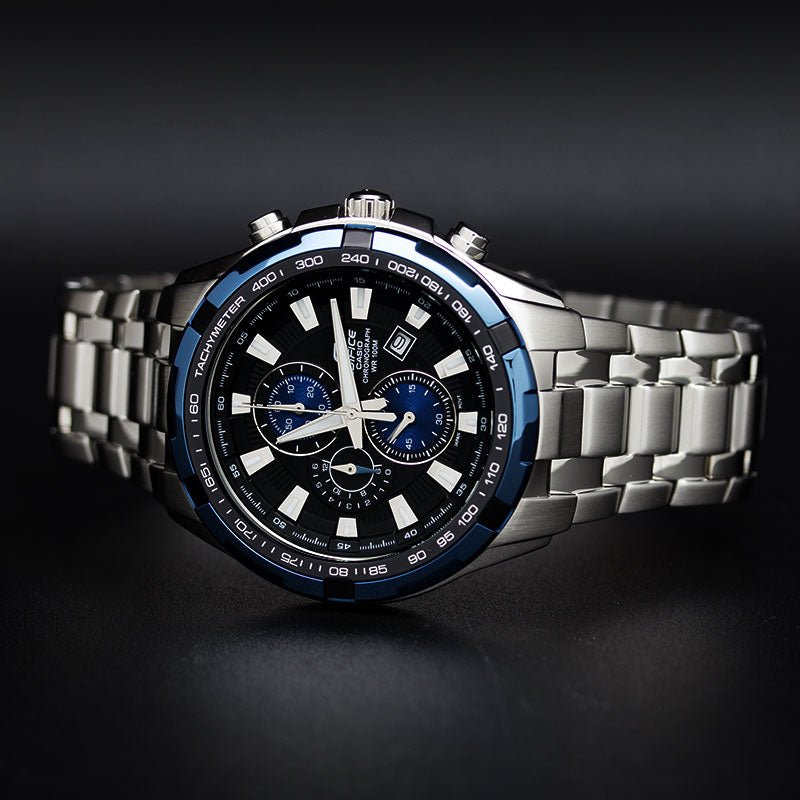 CASIO EDIFICE EF-539D-1A2 MEN WATCH CASIO EDIFICE EF-539D-1A2 MEN WATCH