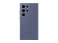 Samsung Silicone Case for Galaxy S24 Ultra