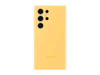 Samsung Silicone Case for Galaxy S24 Ultra