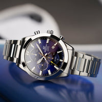 CASIO EDIFICE EFB-710D-2A MEN WATCH