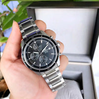 CASIO EDIFICE EFR-526D-1A MEN WATCH