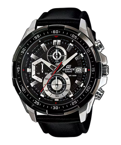 CASIO EDIFICE EFR-539L-1A MEN WATCH