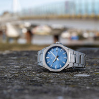 CASIO EDIFICE EFR-S108D-2A MEN WATCH