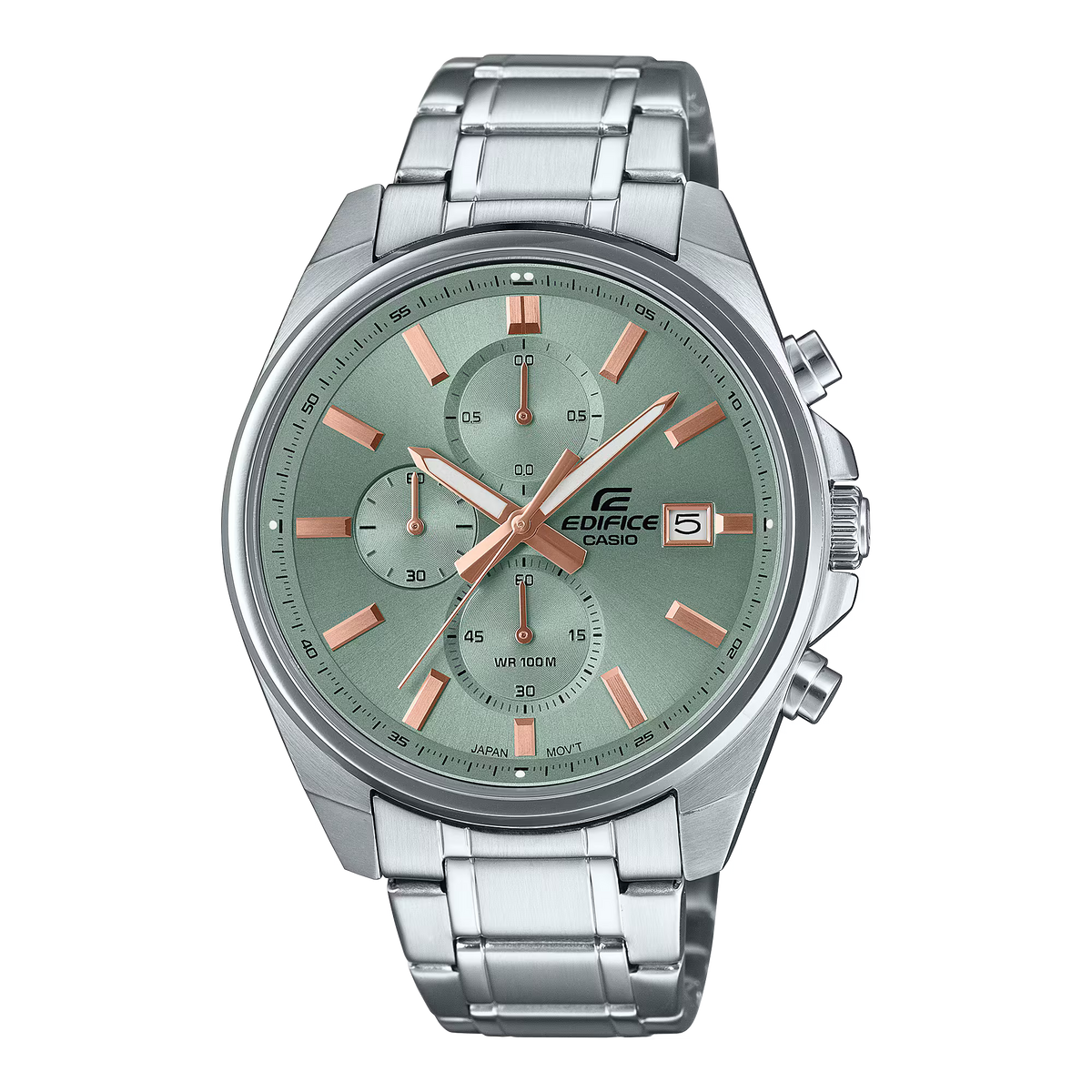 CASIO EDIFICE EFV-610DE-3A MEN WATCH