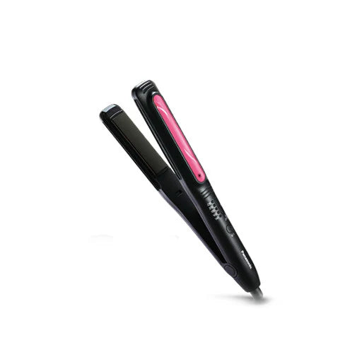 Panasonic Hair Straightener - 230°C, 5 Attachments