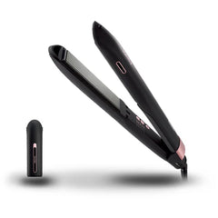 Panasonic Hair Straightener - 5 Temps, Ionic Tech