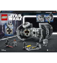 LEGO ستار وورز - TIE Bomber 75347