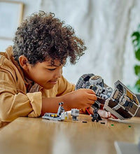 LEGO ستار وورز - TIE Bomber 75347