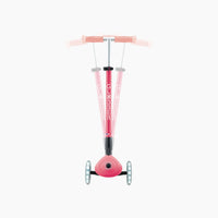 Globber Elite Glow Lights Kick Scooter