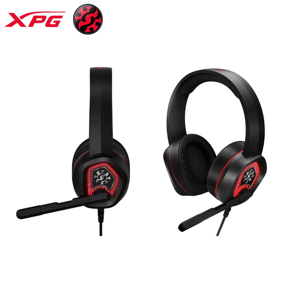 ADATA XPG EMIX H20 Gaming Headset ADATA XPG EMIX H20 Gaming Headset