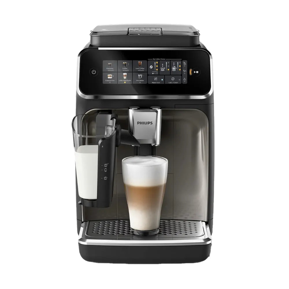 Philips Fully Automatic Espresso Machine EP3347/90 | 15 BAR Philips Fully Automatic Espresso Machine EP3347/90 | 15 BAR