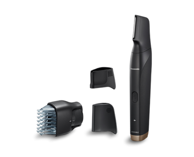 Panasonic 3 in 1 Corded & Cordless Shaver