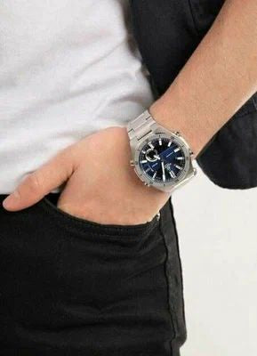 CASIO EDIFICE ERA-110D-2A MEN WATCH