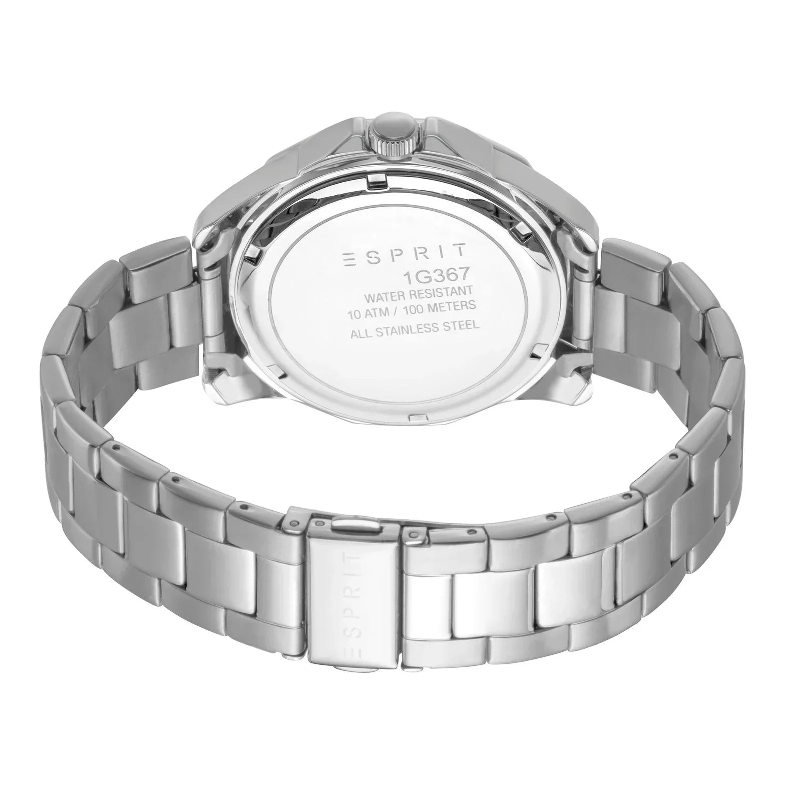 ESPRIT Kale Men Watch ES1G367M0075 ESPRIT Kale Men Watch ES1G367M0075