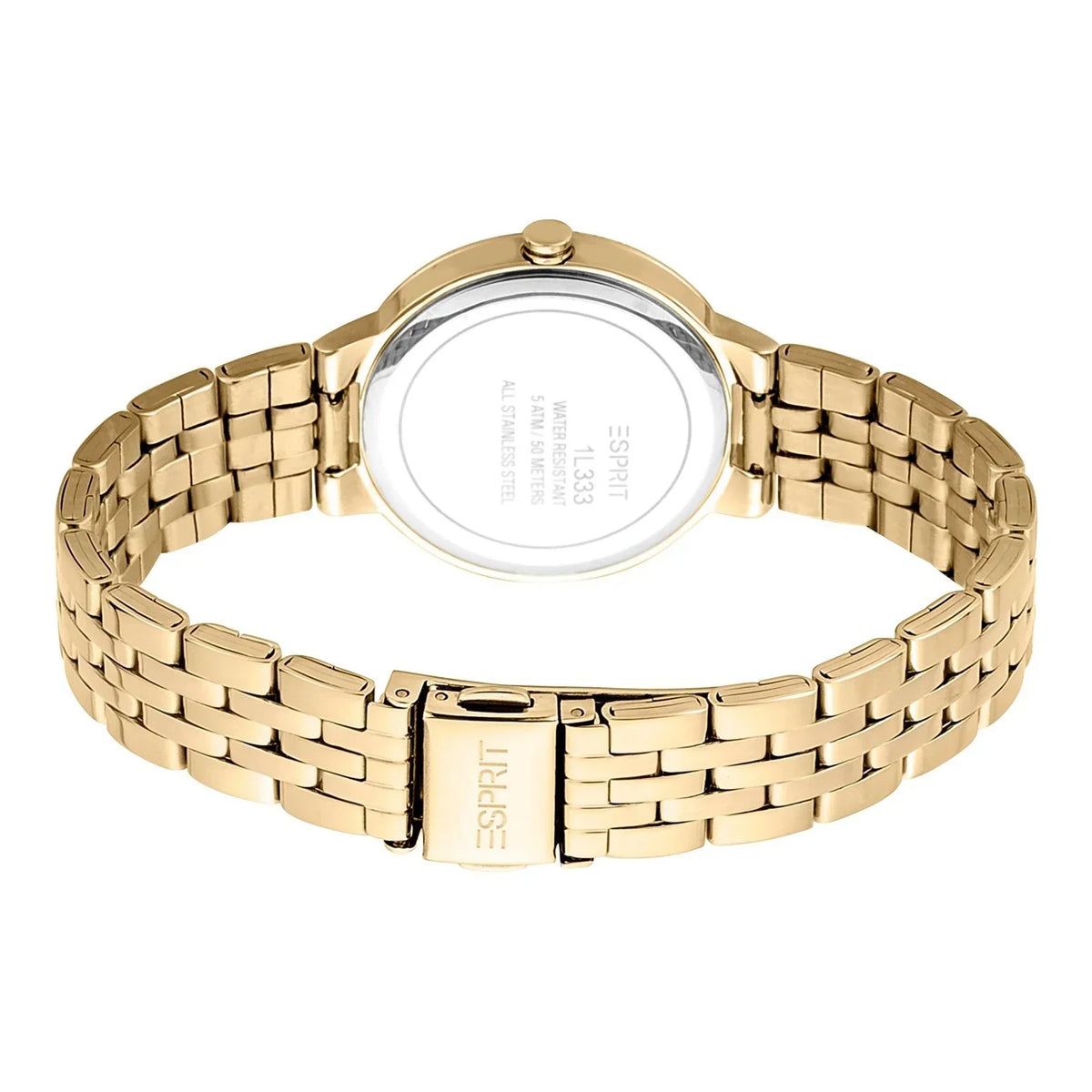 Esprit Ladies Cara Glam Watch ES1L333M0065 Esprit Ladies Cara Glam Watch ES1L333M0065