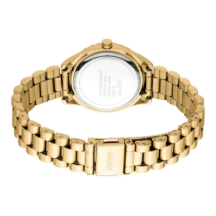 ESPRIT LADIES WATCH ES1L452M0035 ESPRIT LADIES WATCH ES1L452M0035