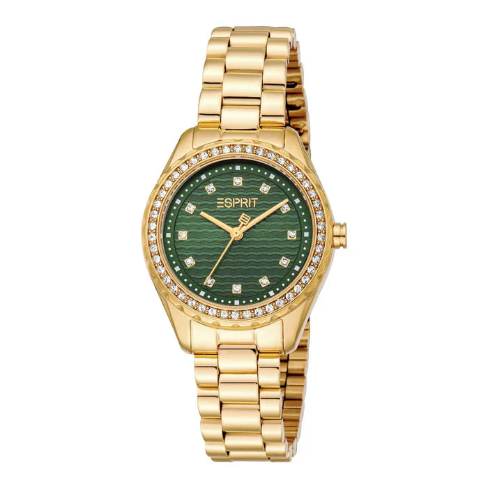 ESPRIT LADIES WATCH ES1L452M0035 ESPRIT LADIES WATCH ES1L452M0035