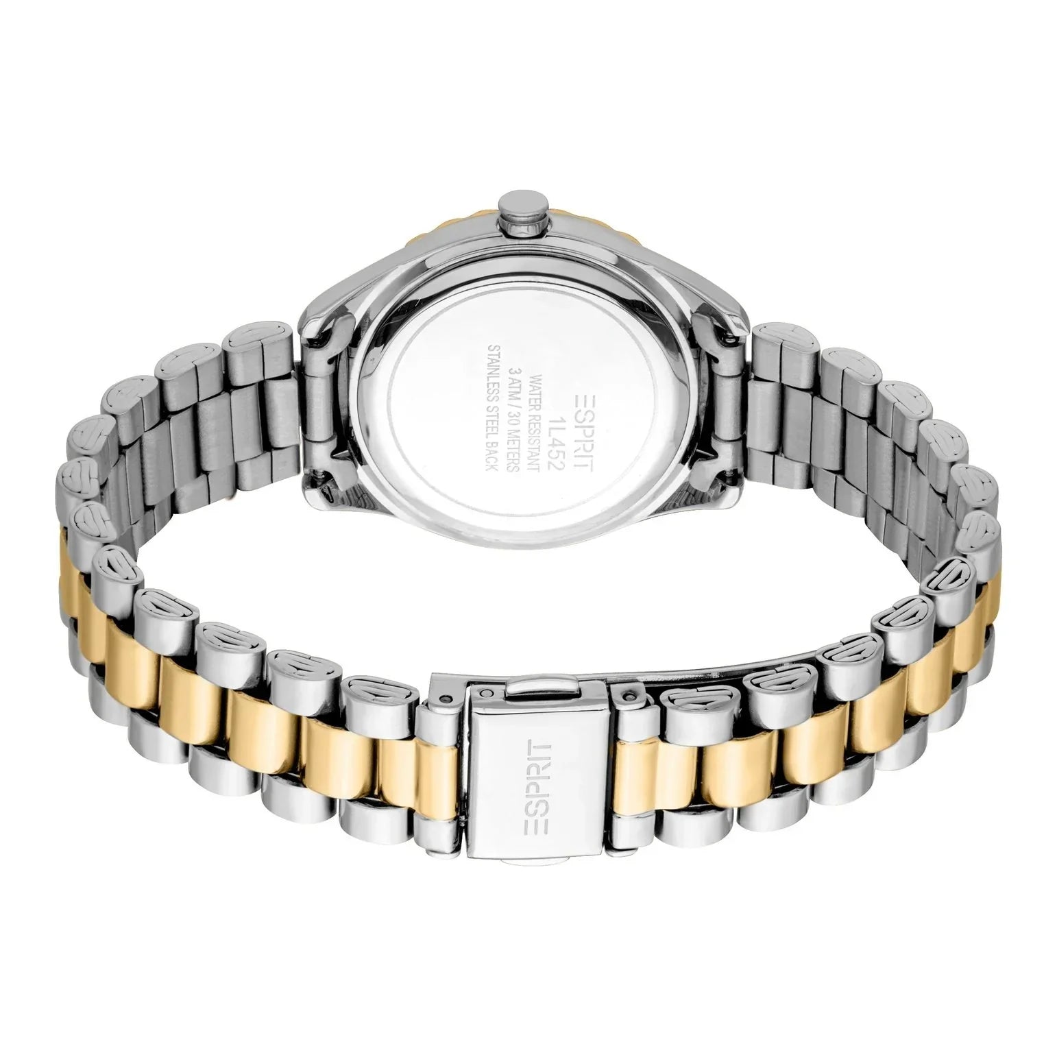 ESPRIT LADIES WATCH ES1L452M0055 ESPRIT LADIES WATCH ES1L452M0055